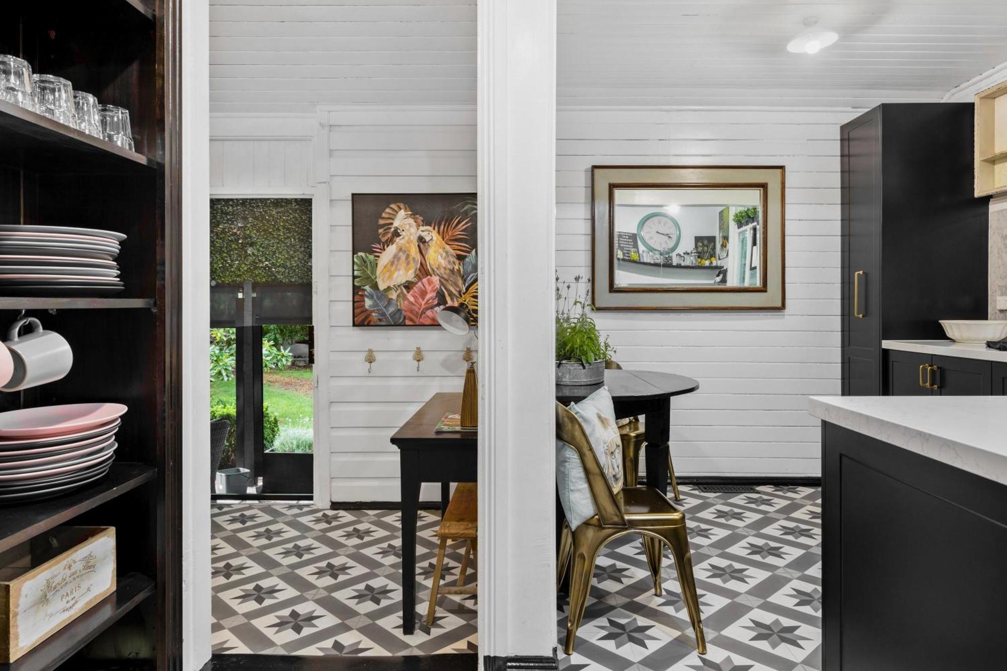 Post Office Cottage - Wallerawang Exterior foto